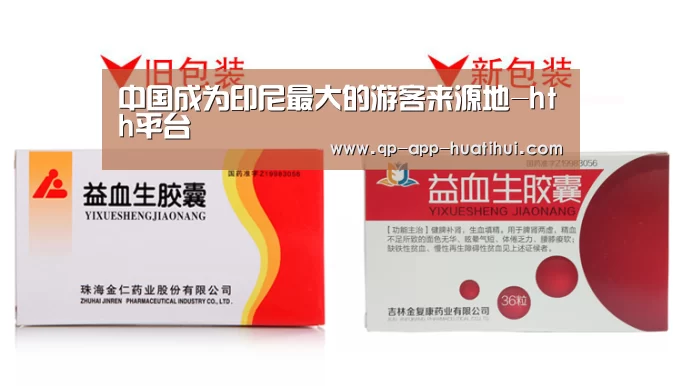 中国成为印尼最大的游客来源地-hth平台(图1)