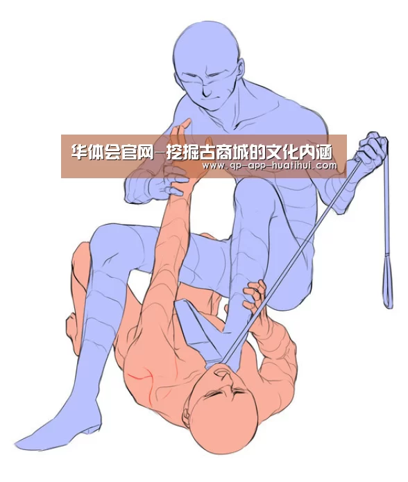 华体会官网-挖掘古商城的文化内涵(图2) 华体会官网-挖掘古商城的文化内涵(图2)