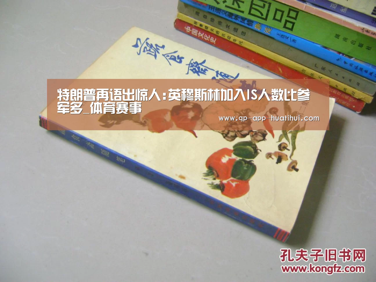 特朗普再语出惊人:英穆斯林加入IS人数比参军多_体育赛事(图2) 特朗普再语出惊人:英穆斯林加入IS人数比参军多_体育赛事(图2)